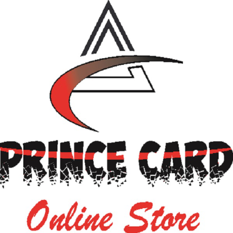 Prince Card logo