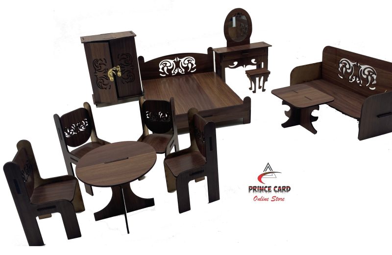 small furniture set for kids